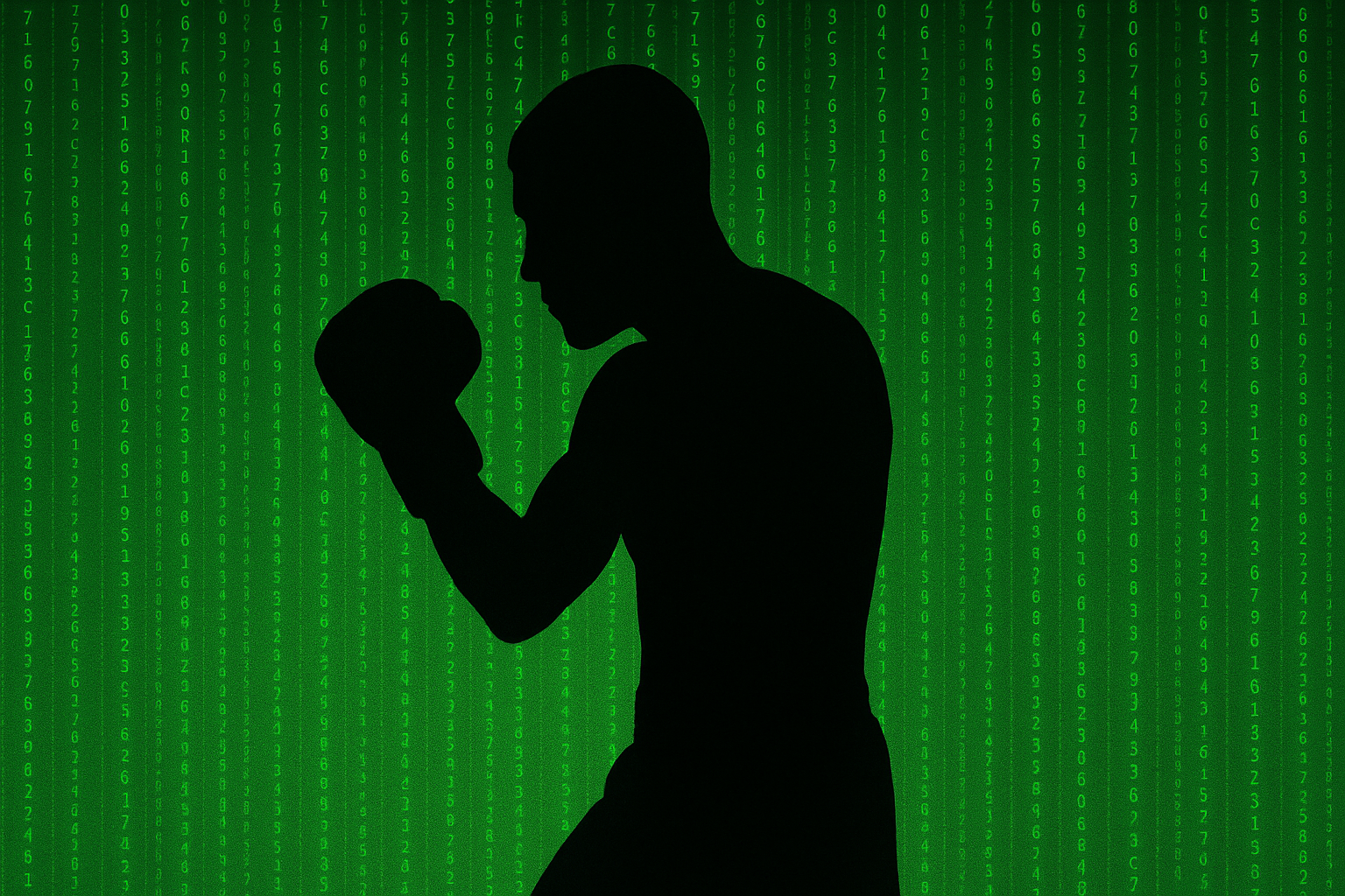 Boxing Experiment Vasyl Lomachenko - “The Experiment Known as the Matrix” | Boxing Highs