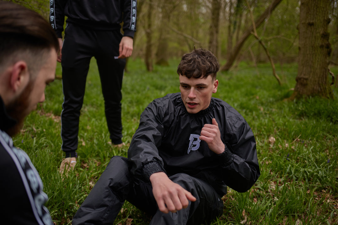 Sauna Suits: Pros & Cons and How to use them