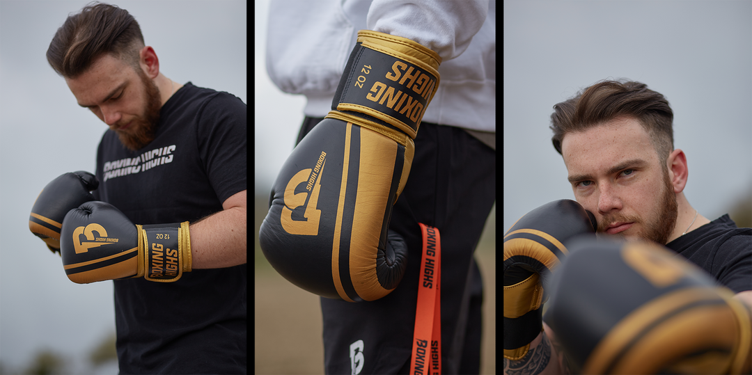 What Boxing Gloves Should I Buy? What Size? Velcro or Lace up Glove?