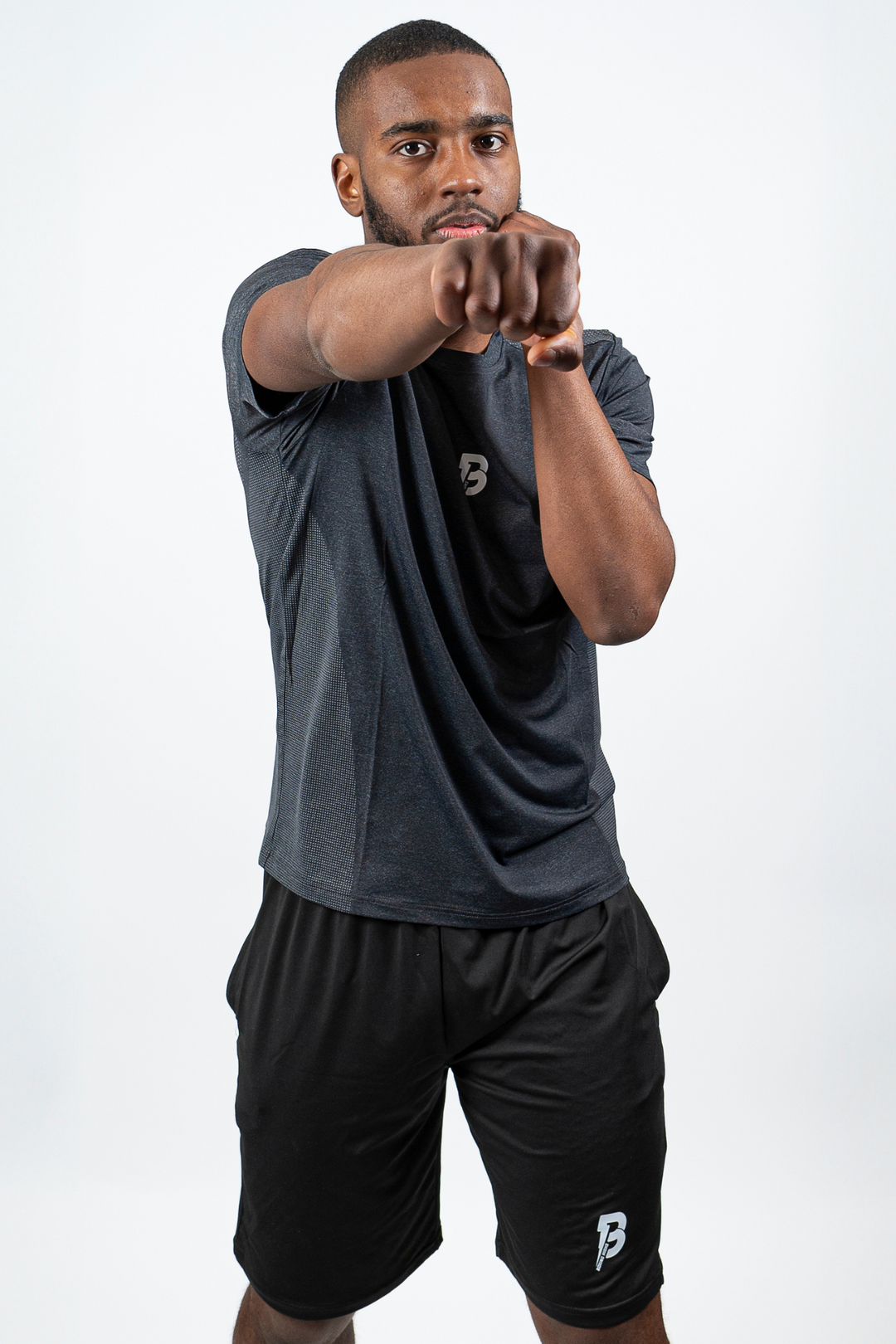 Bolt Performance T-Shirt