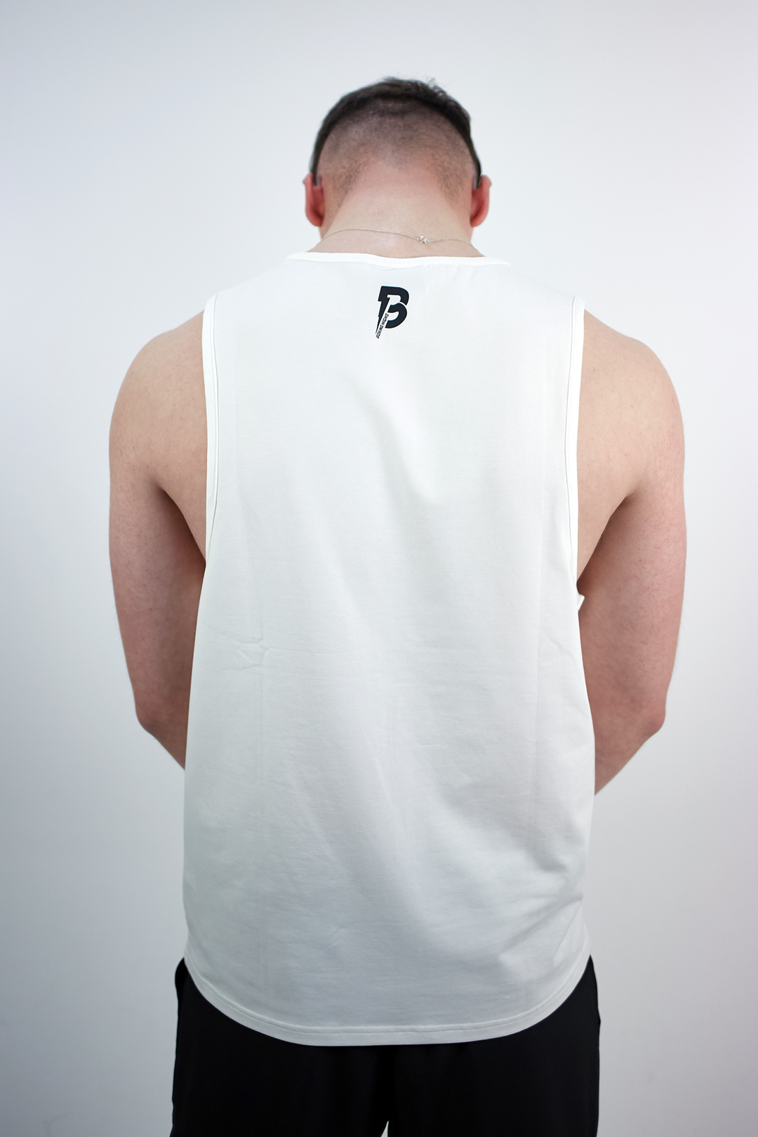 Bolt Tank Top