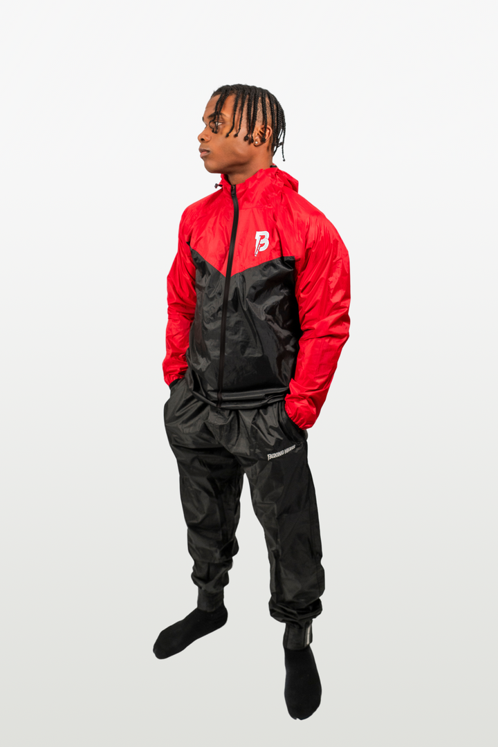 Bolt Sauna Suit Pro