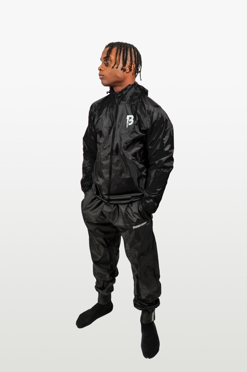 Bolt Sauna Suit Pro