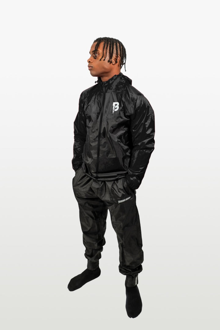 Bolt Sauna Suit Pro