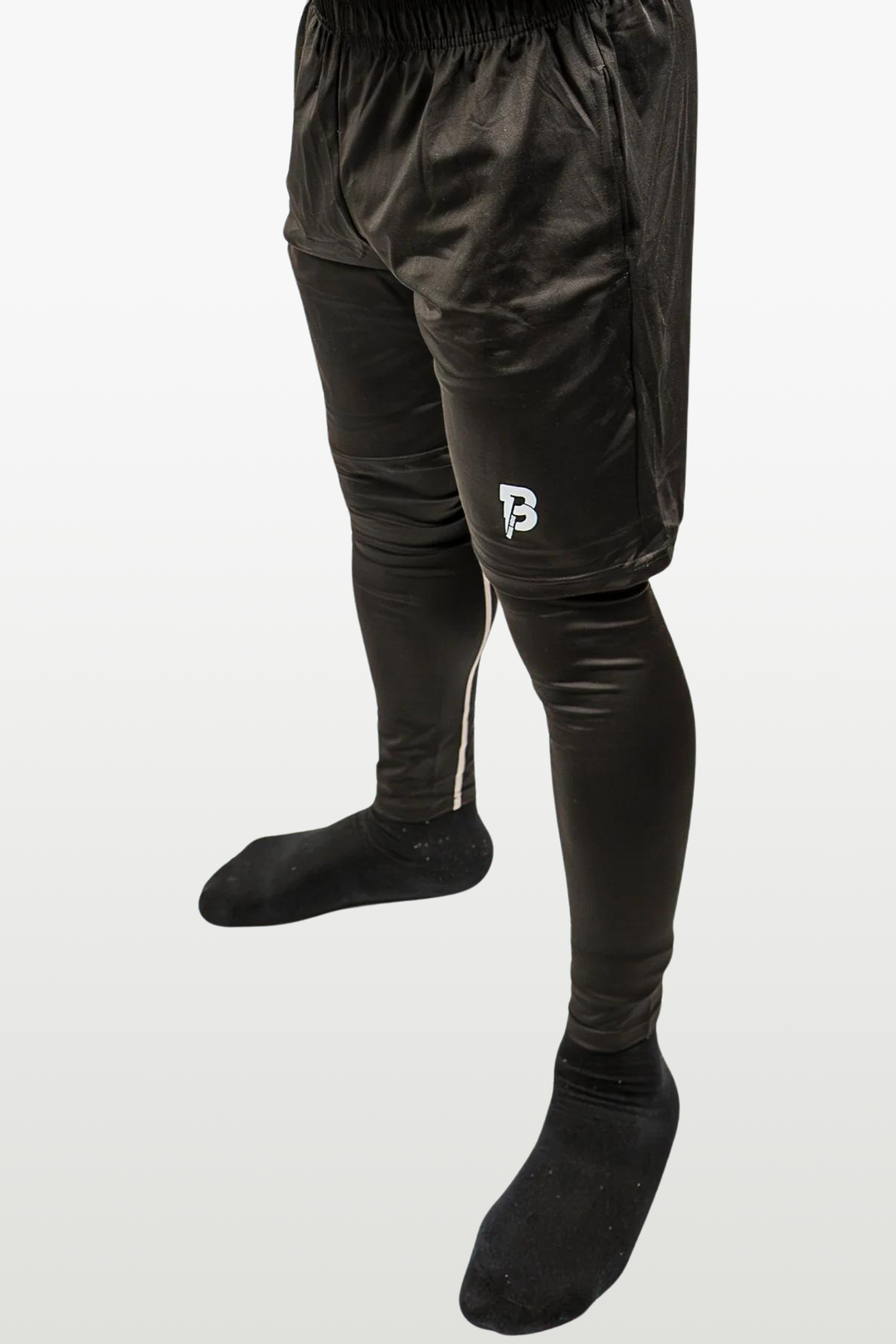 Bolt 2 in 1 Training Shorts & Tights