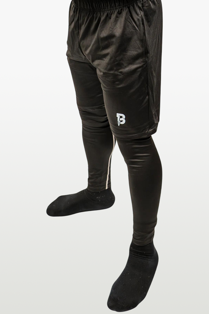 Bolt 2 in 1 Training Shorts & Tights