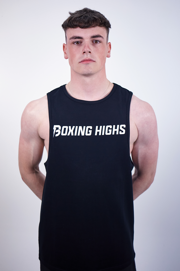 Bolt Tank Top