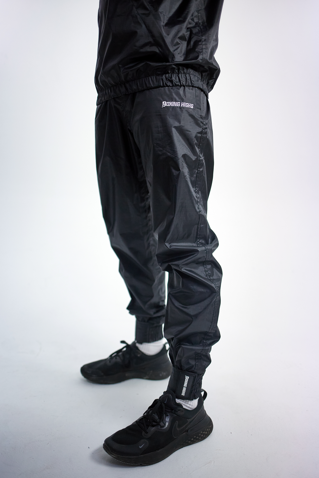 Bolt Sauna Suit Pro