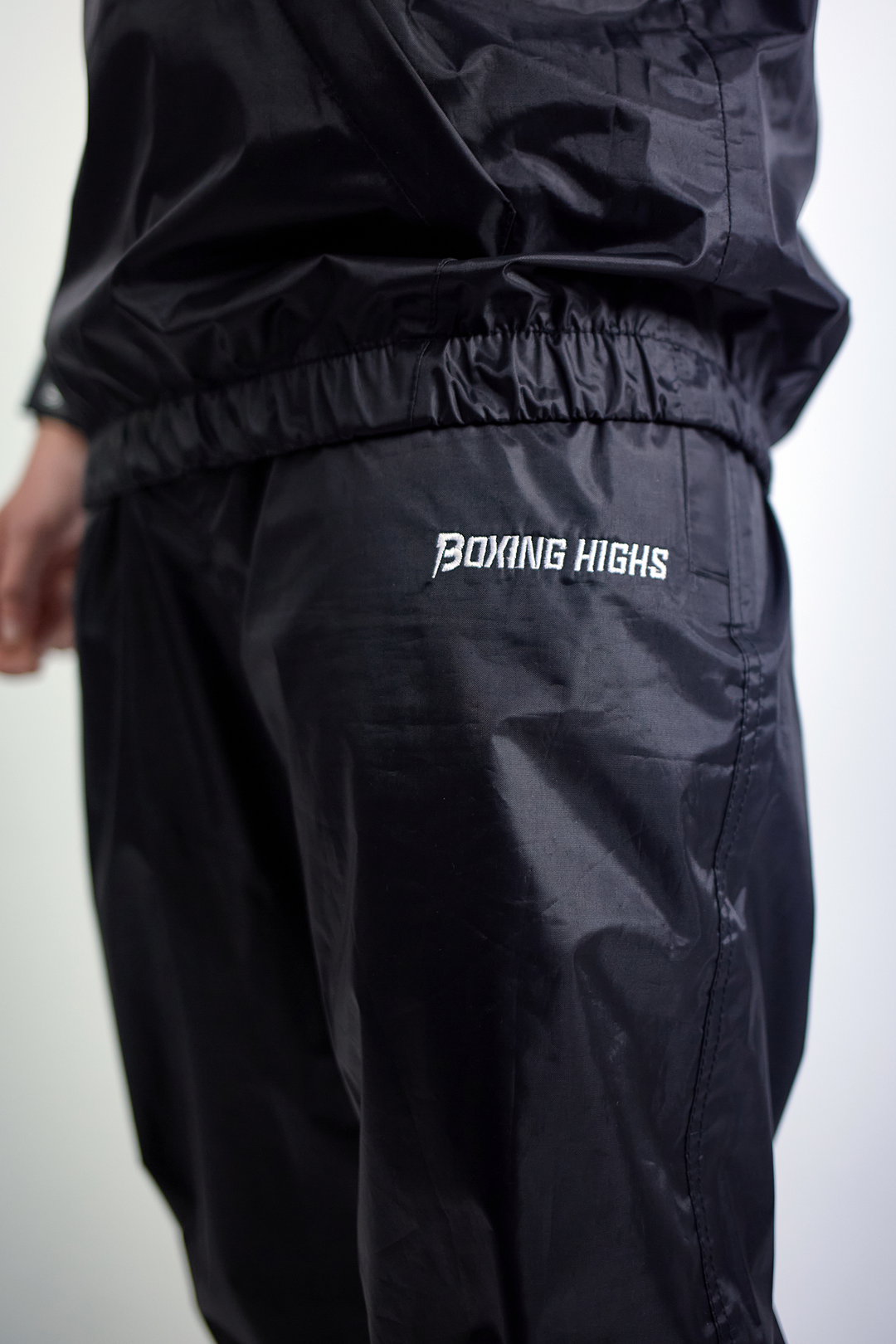 Bolt Sauna Suit Pro