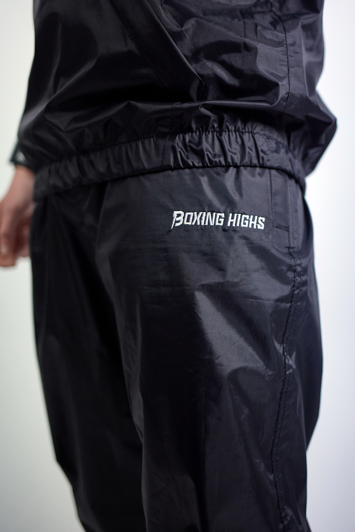 Bolt Sauna Suit Pro