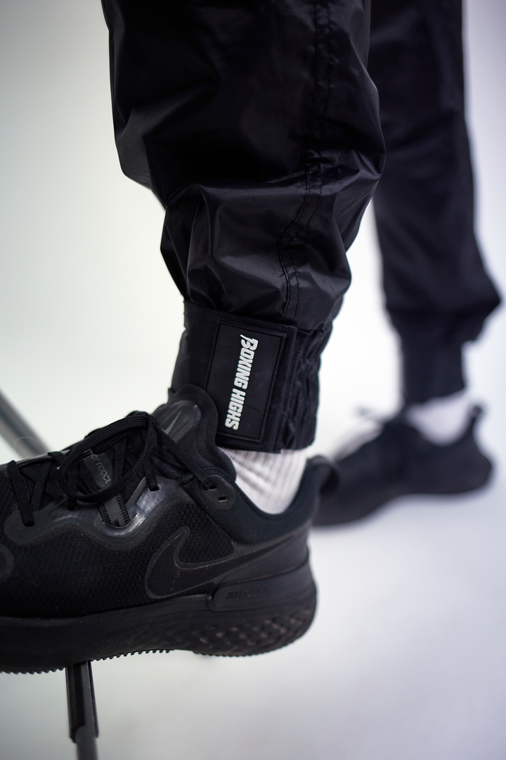 Bolt Sauna Suit Pro